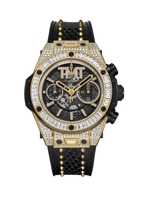 hublot mayweather shorts|floyd Mayweather watch price.